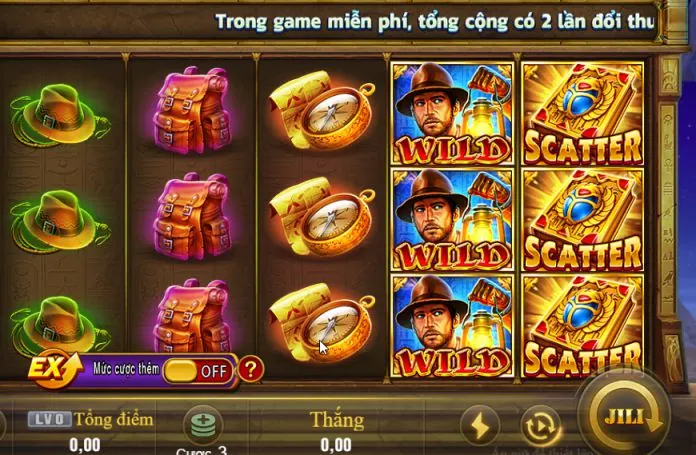 Xổ Số Online Lucky8 nét